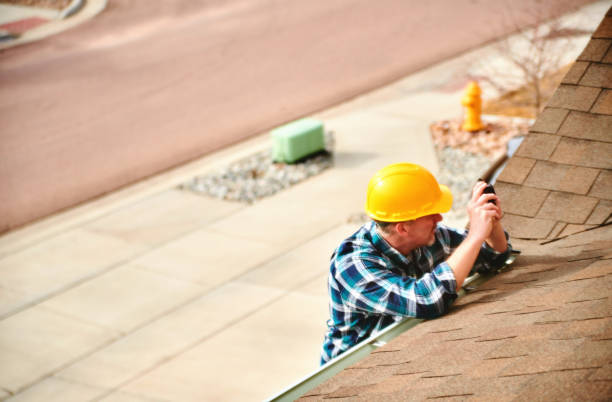 Best Emergency Roof Repair  in Hackleburg, AL