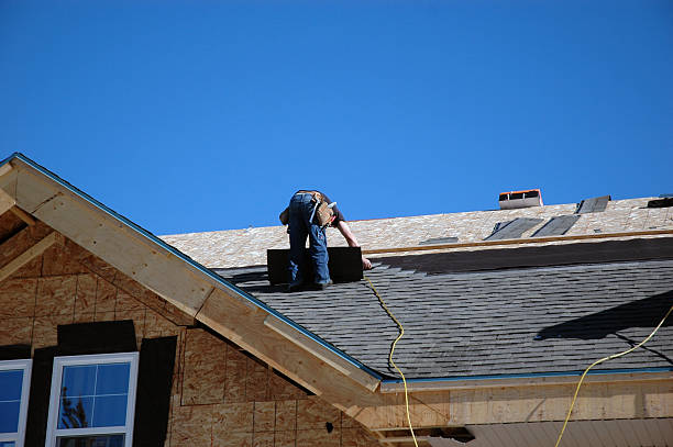 Hackleburg, AL Roofing Contractor Company