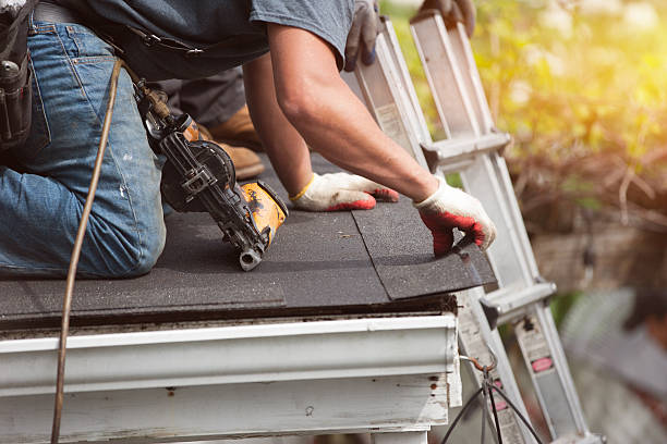 Quick and Trustworthy Emergency Roof Repair Services in Hackleburg, AL