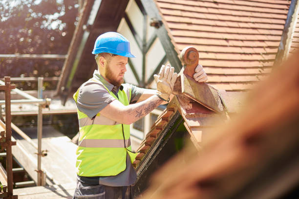 Best Residential Roofing Contractor  in Hackleburg, AL